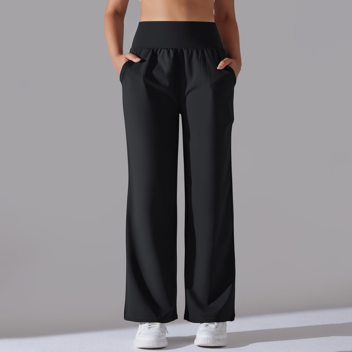 Nuvor Pants