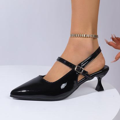 Myri Slingbacks