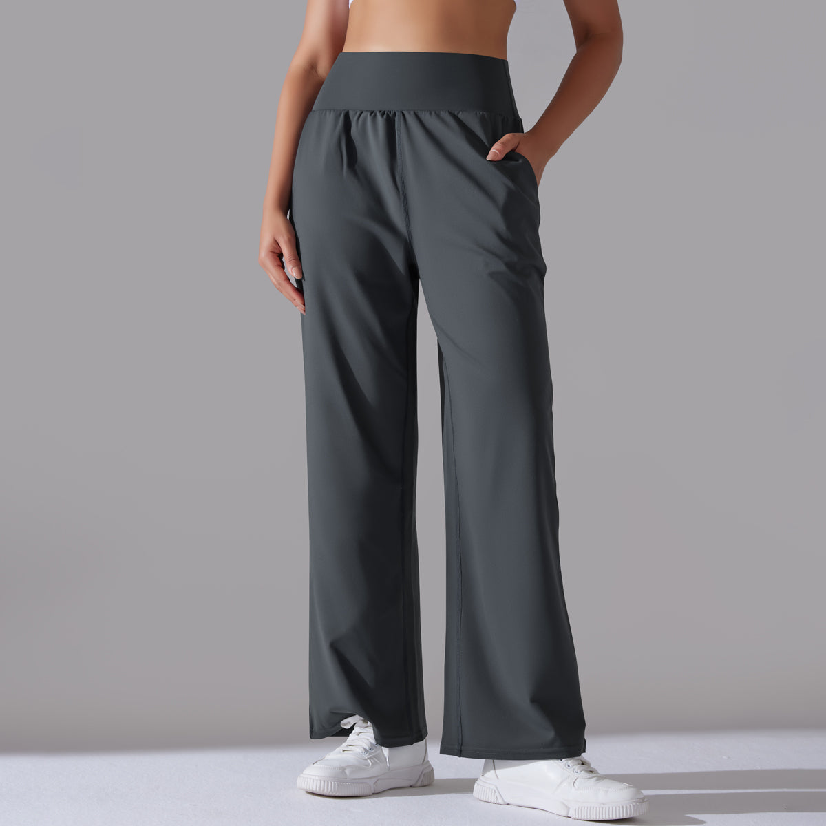 Nuvor Pants