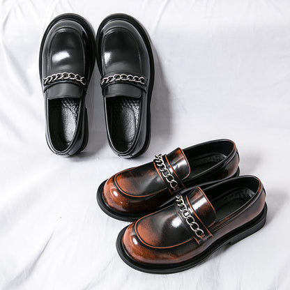 Victor Dress Shoes