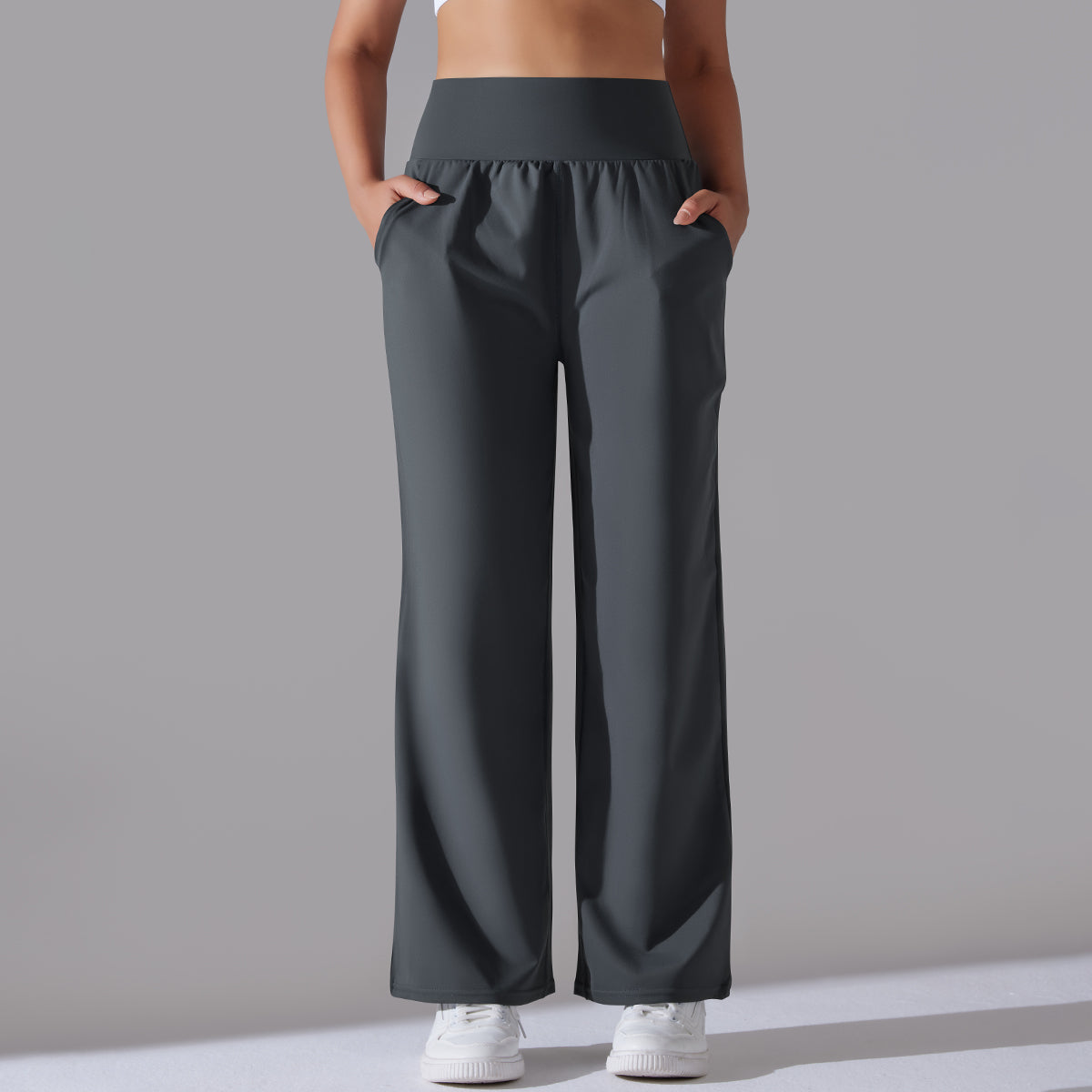 Nuvor Pants