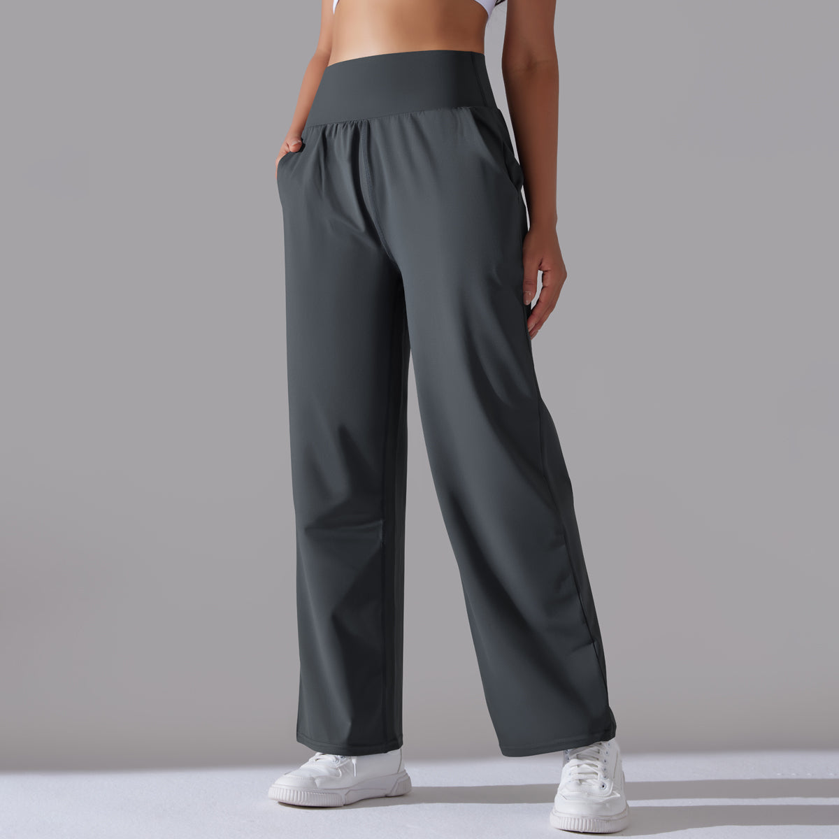 Nuvor Pants