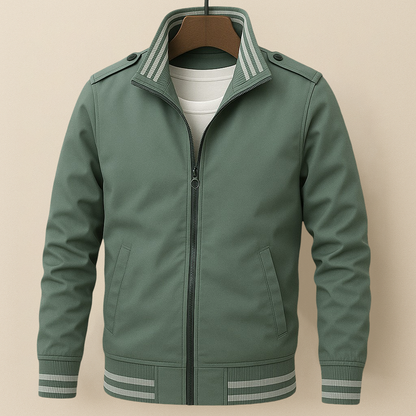 Benton Jacket