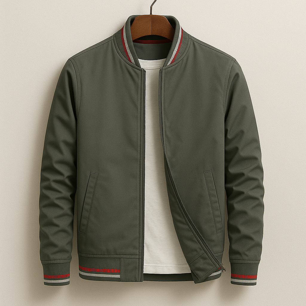 Harwin Jacket