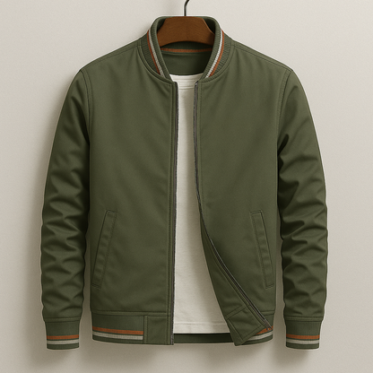 Harwin Jacket