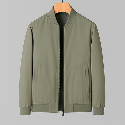 Trevar Jacket
