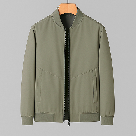 Trevar Jacket