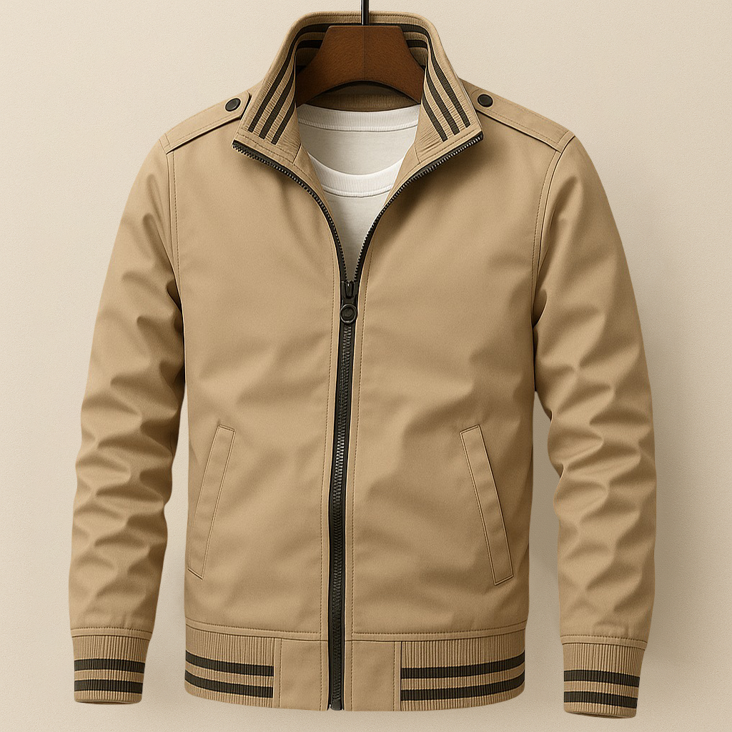 Benton Jacket