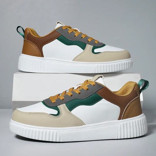 Clover Sneakers