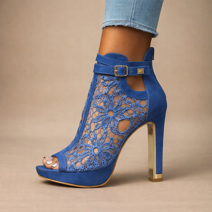 Myrel Heels